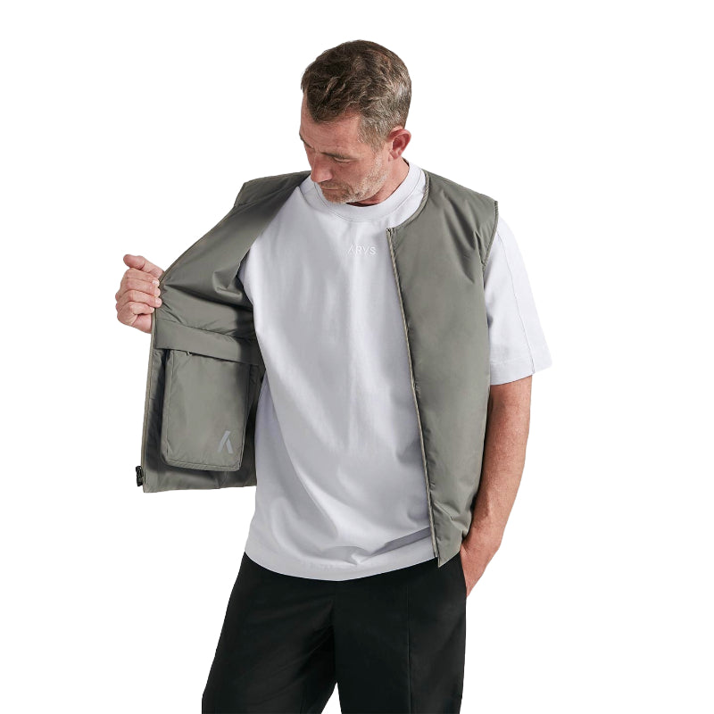 ARYS Transit Vest – ARYS Store 