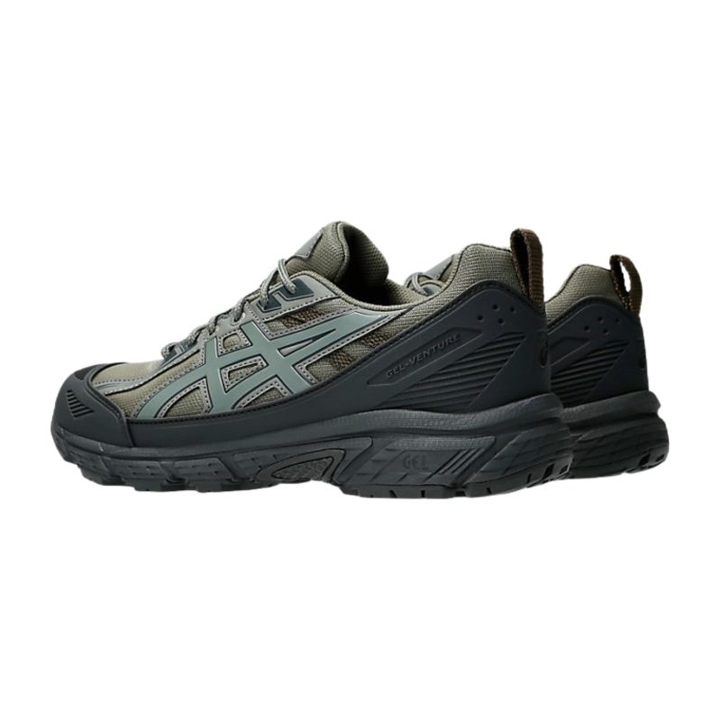 Asics gel venture 6 grey on sale