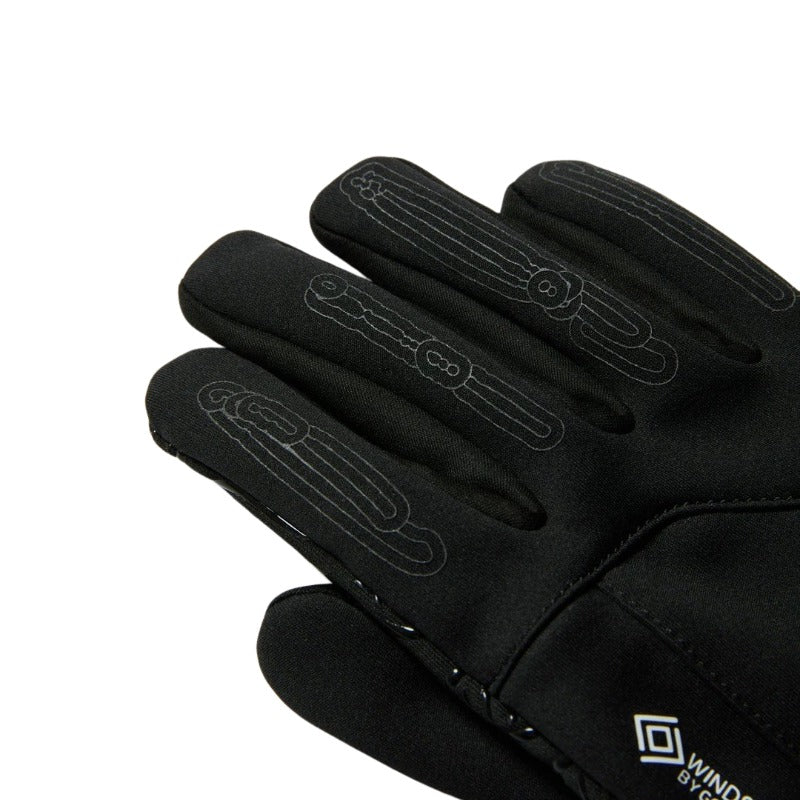 BAL x ST-Line Gore-Tex Wind Stopper Glove – ARYS Store