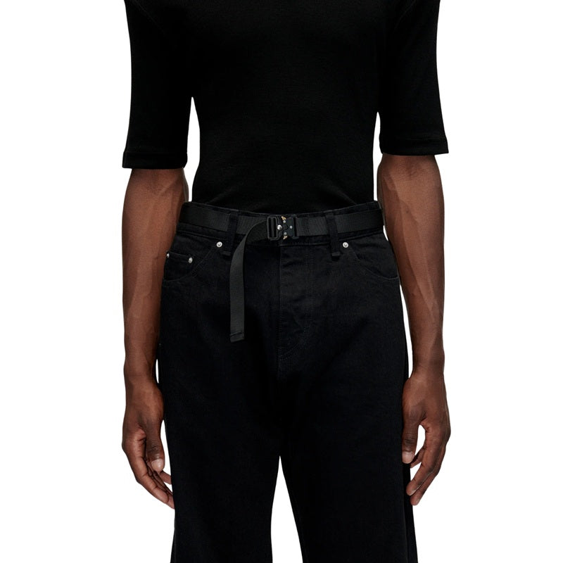 Buckle Belt
