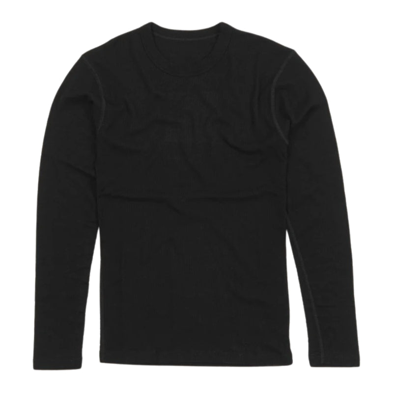 Base Tee LS