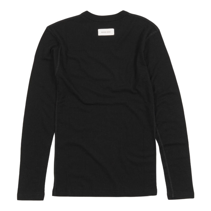 Base Tee LS