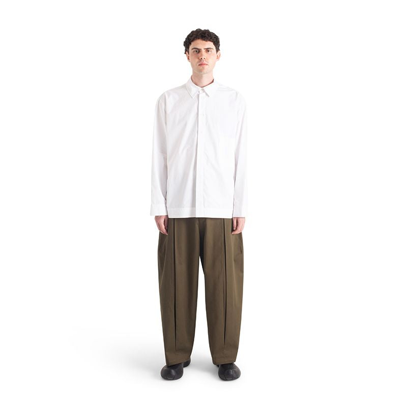Graph Shirt
