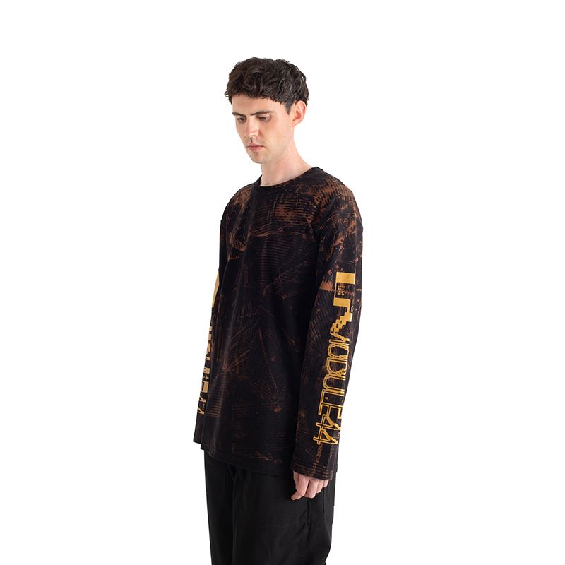 F18-24 Longsleeve