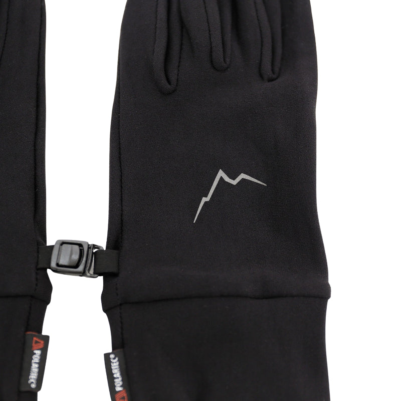 Light Power Stretch Glove