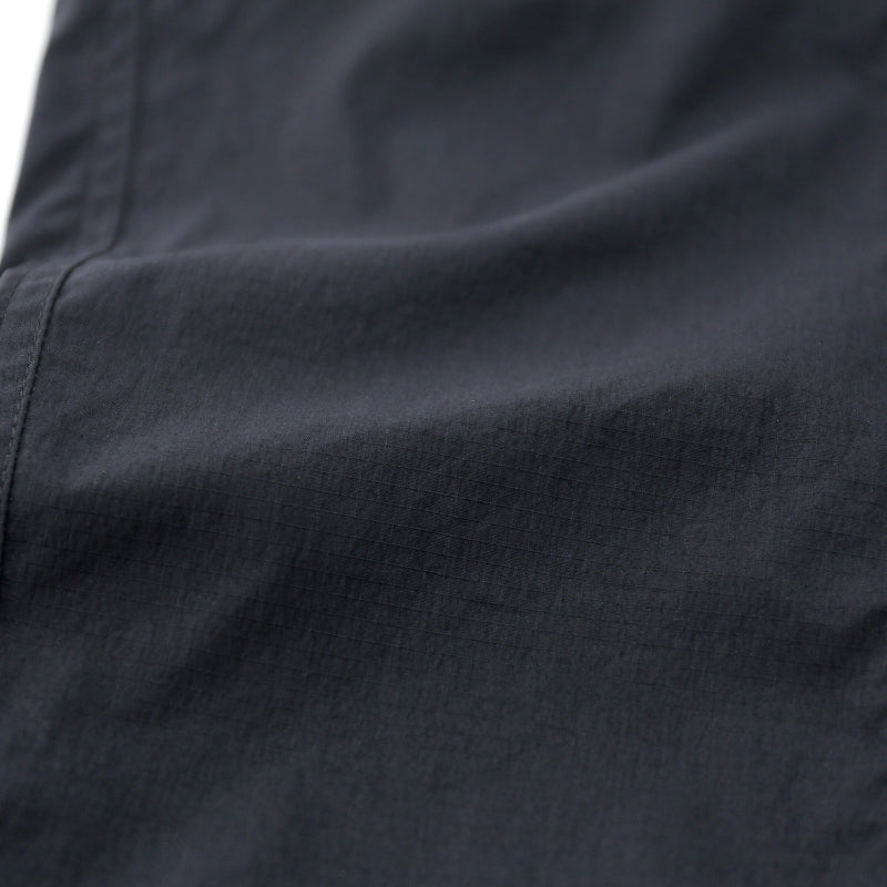 Welding Zip Pocket Pants