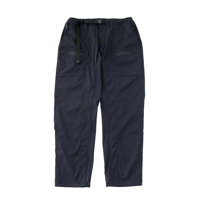 Welding Zip Pocket Pants