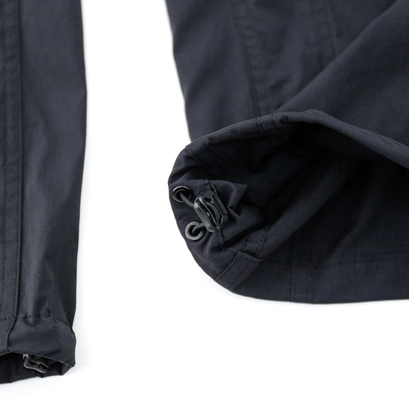 Welding Zip Pocket Pants