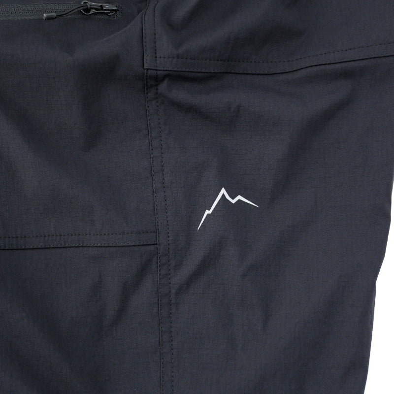 Welding Zip Pocket Pants