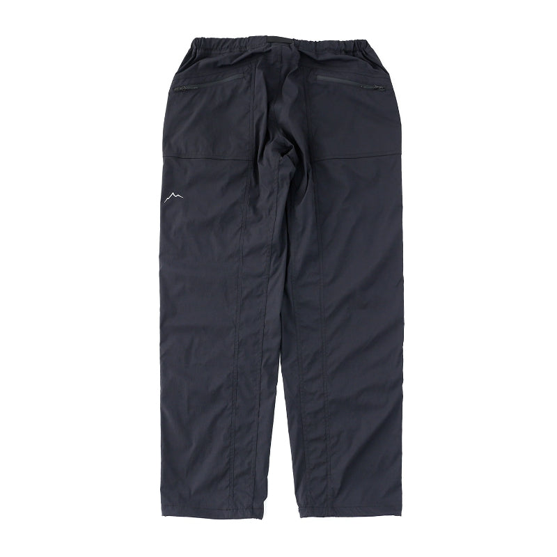 Welding Zip Pocket Pants