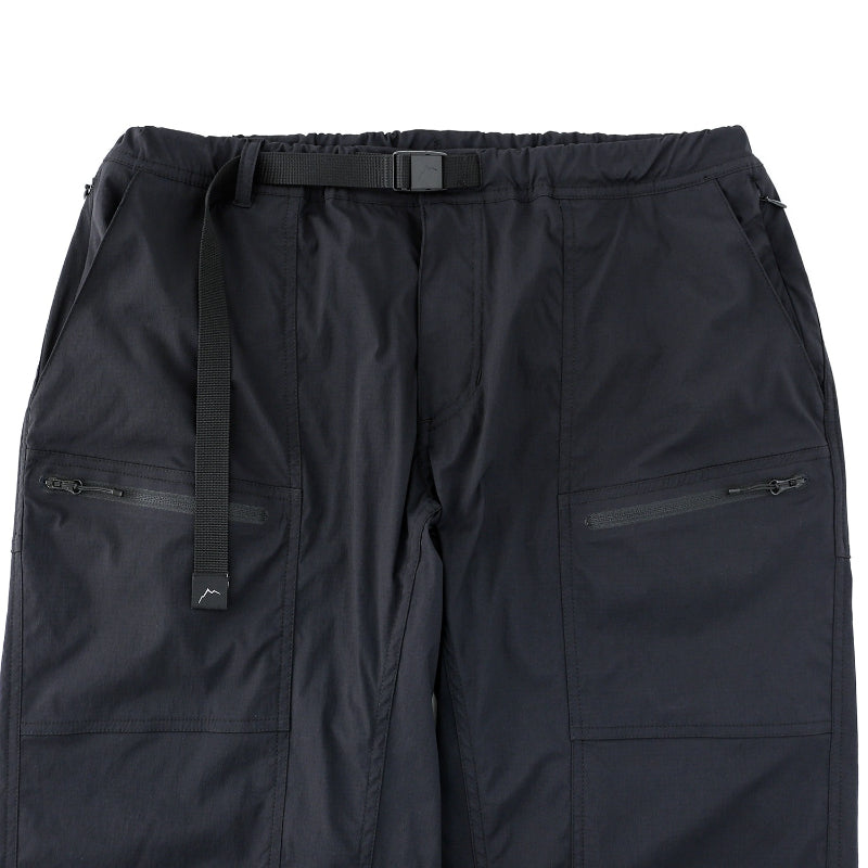 Welding Zip Pocket Pants