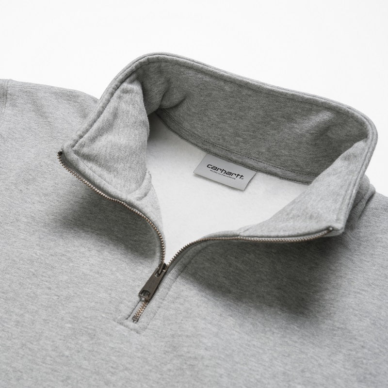 Chase Neck Zip Sweatshirt