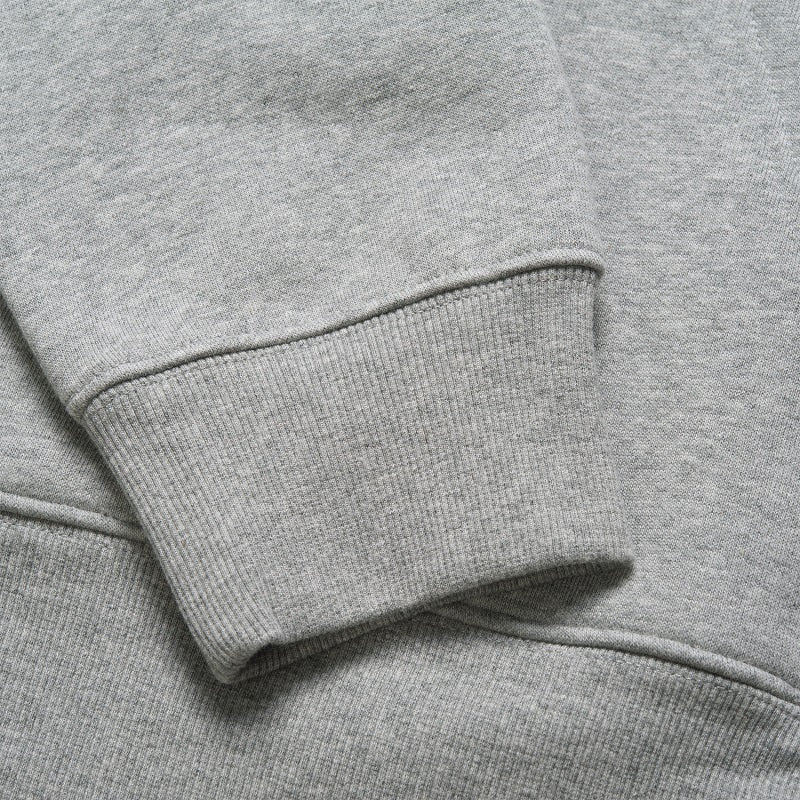 Chase Neck Zip Sweatshirt