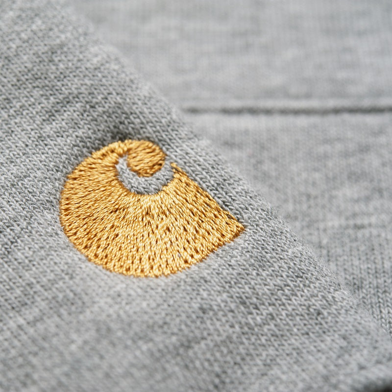 Chase Neck Zip Sweatshirt