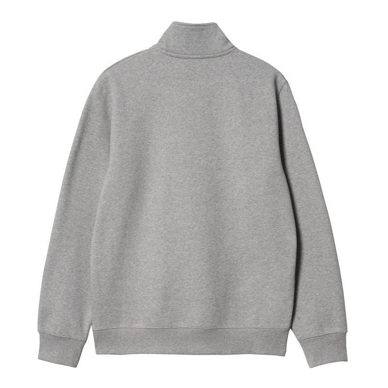 Chase Neck Zip Sweatshirt