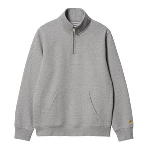 Chase Neck Zip Sweatshirt