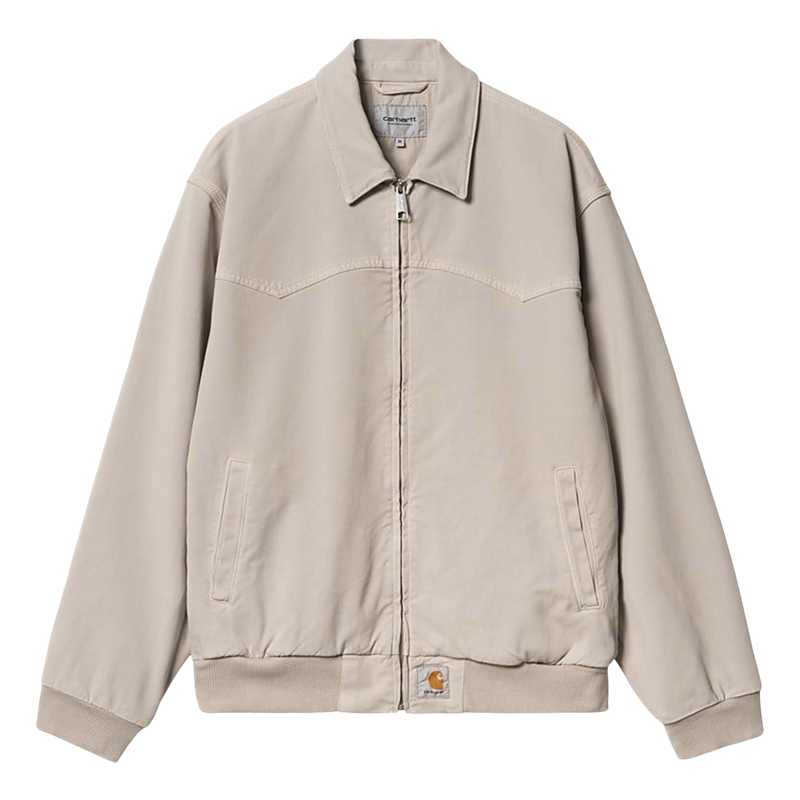 Detroit Jacket