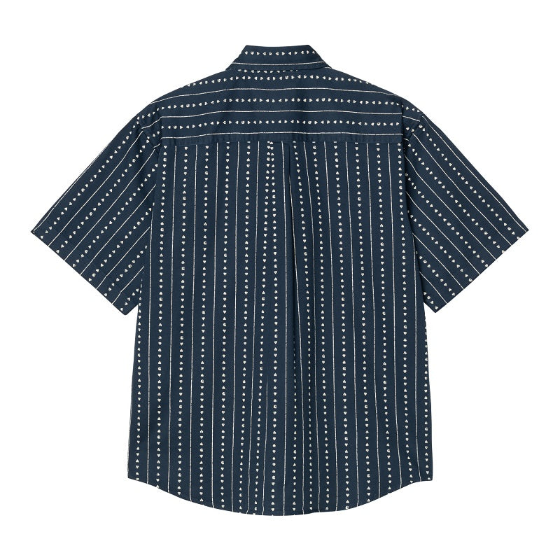 【Carhartt】 ★ S/S DREWE SHIRT ★ LOOSE FIT S/S Drewe Shirt – ARYS Store