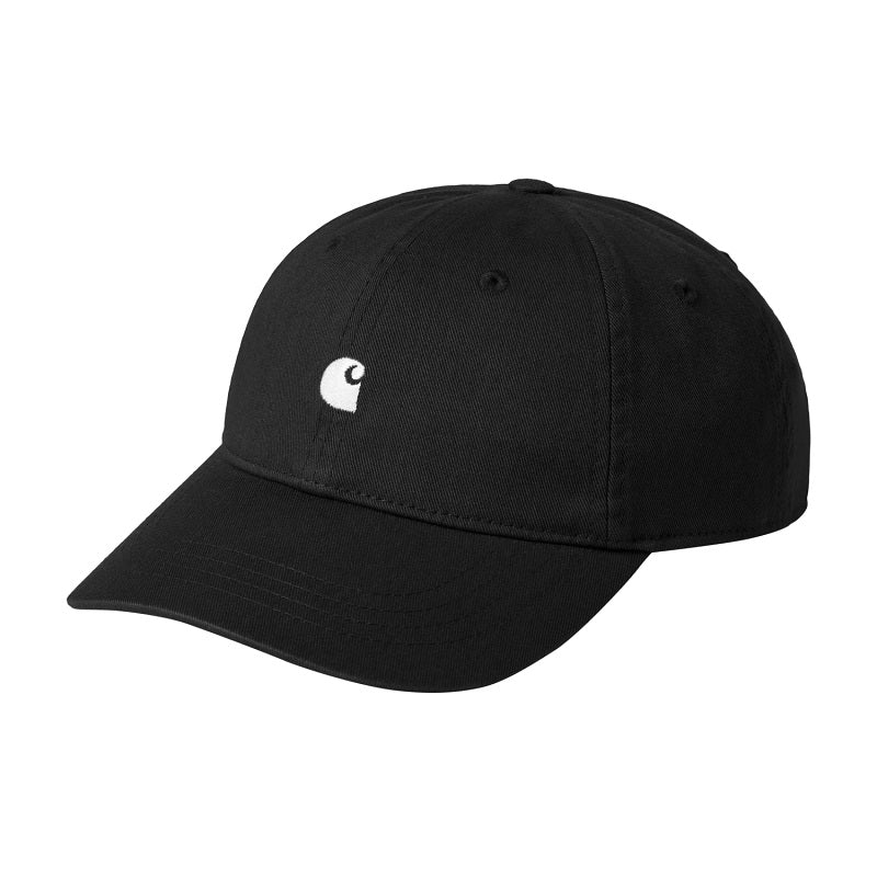 W' Madison Logo Cap