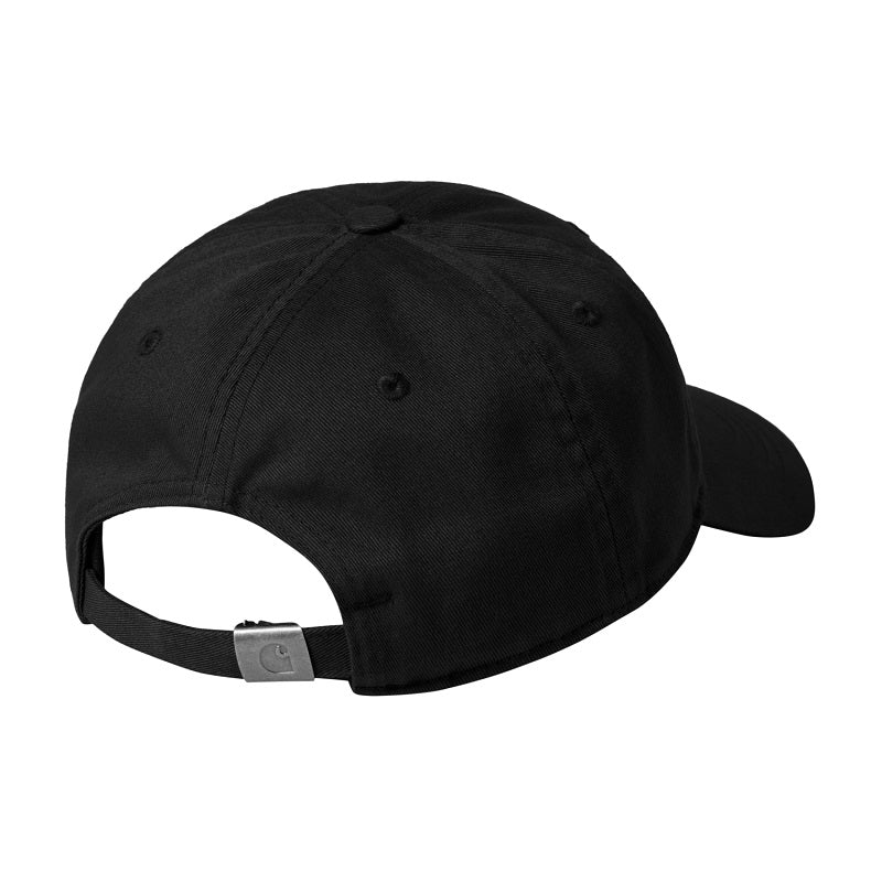 W' Madison Logo Cap