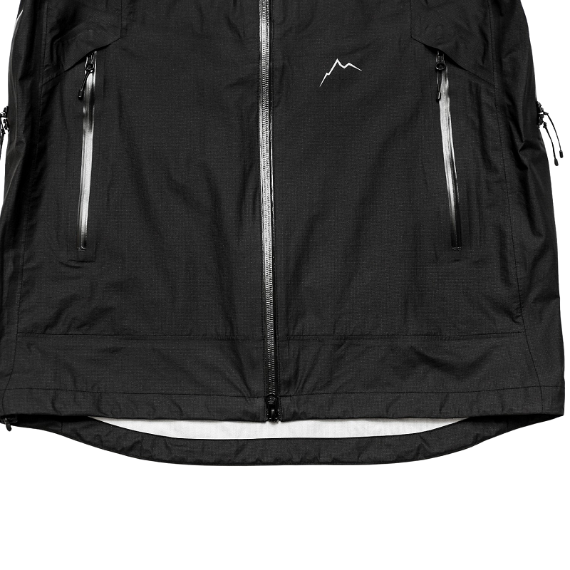 Shield Air Jacket