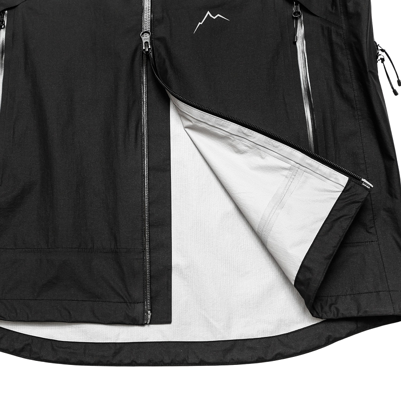 Shield Air Jacket