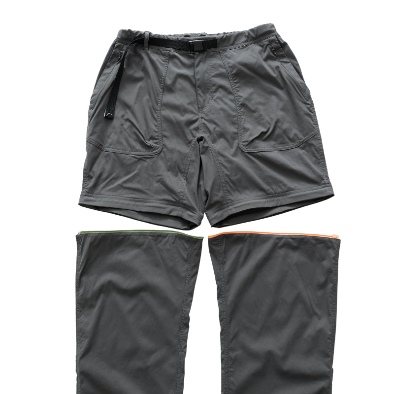 2-Way Hiking Pants