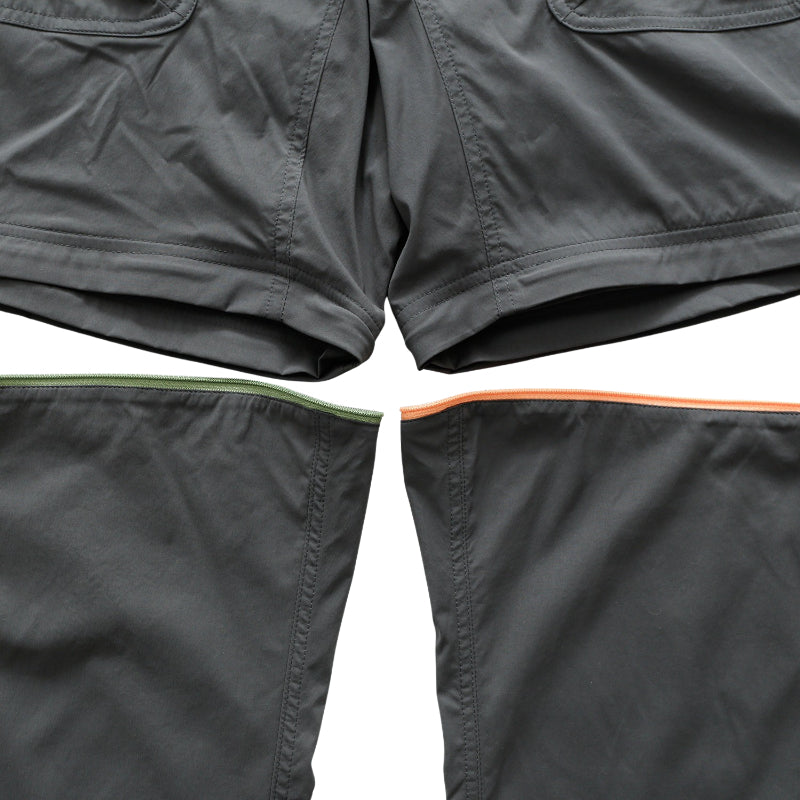 2-Way Hiking Pants