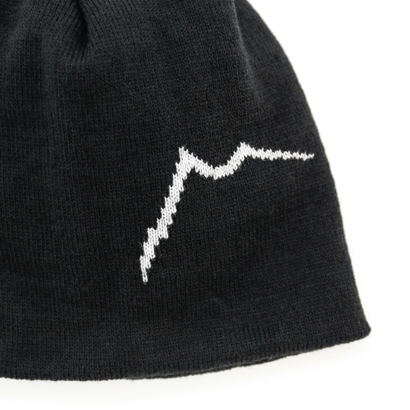 Logo Beanie Short
