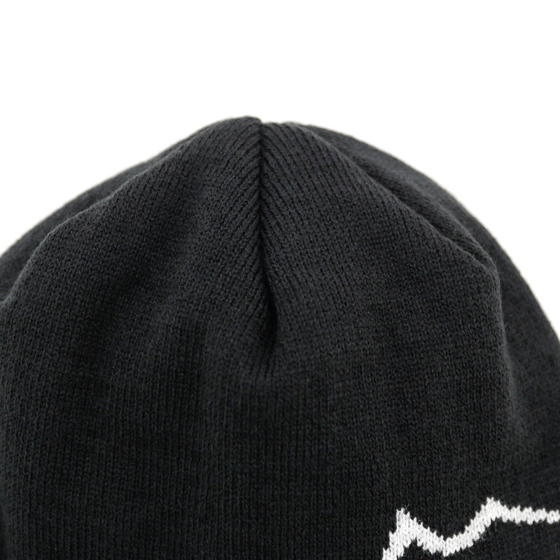 Logo Beanie Short