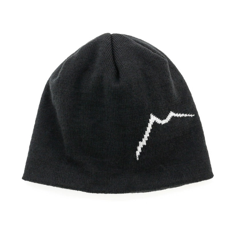 Logo Beanie Short