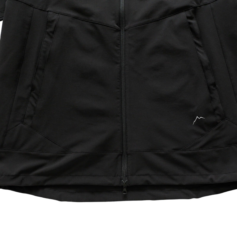 Double Pocket Jacket