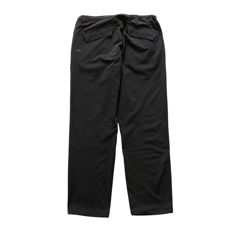 Double Pocket Pants