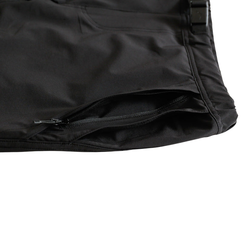 Double Pocket Pants