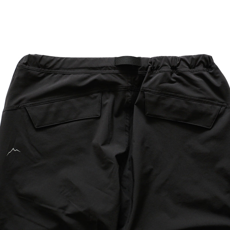 Double Pocket Pants