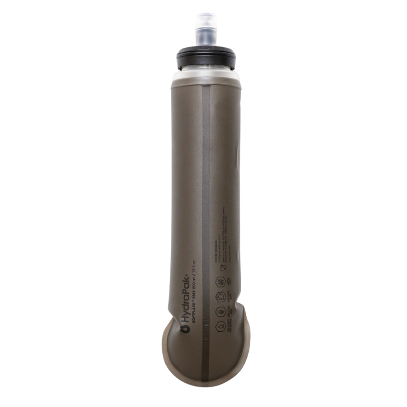 Soft Flasks by Hydrapak