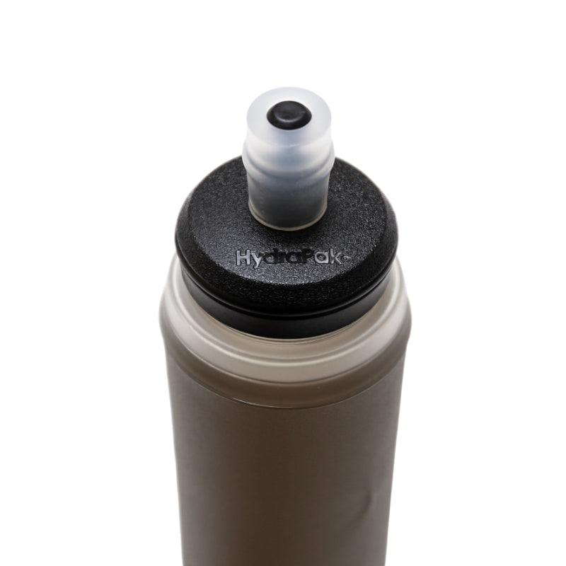 Soft Flasks by Hydrapak
