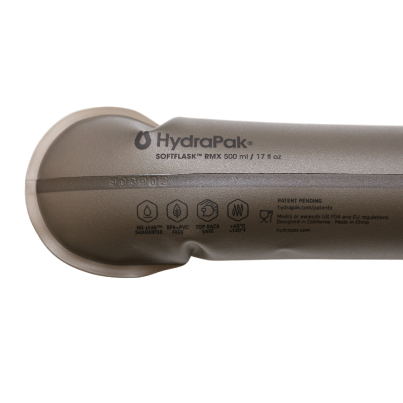 Soft Flasks by Hydrapak