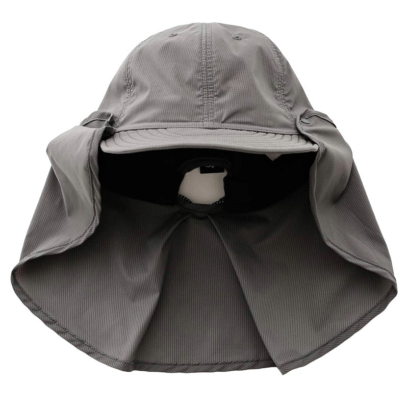 Hiker Cap v2
