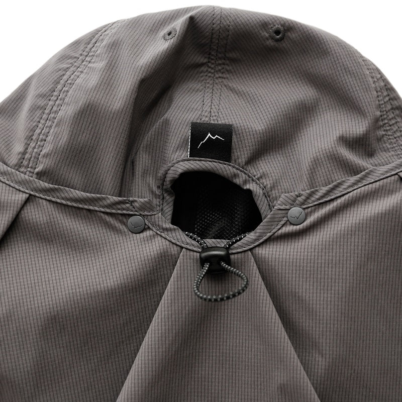 Hiker Cap v2