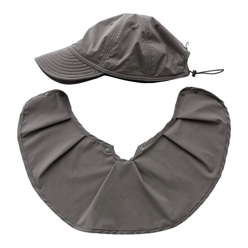 Hiker Cap v2