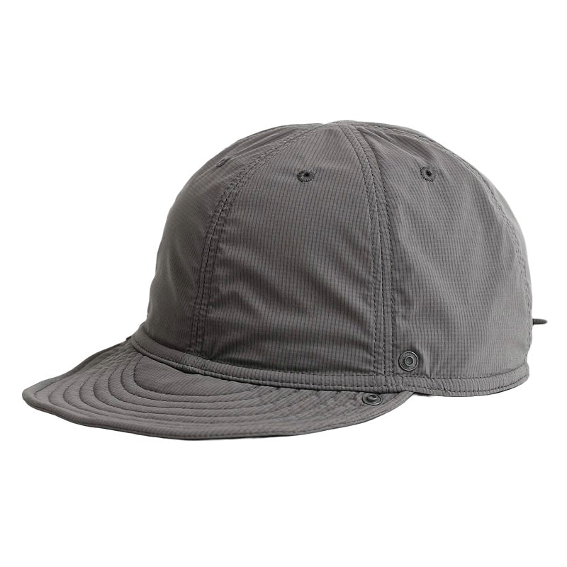 Hiker Cap v2