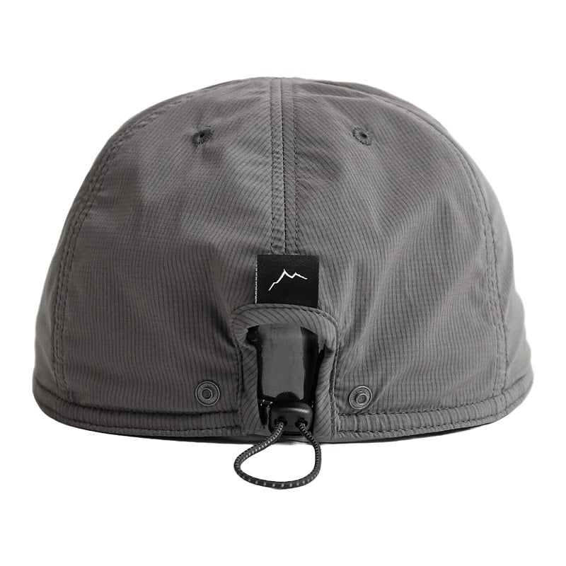 Hiker Cap v2