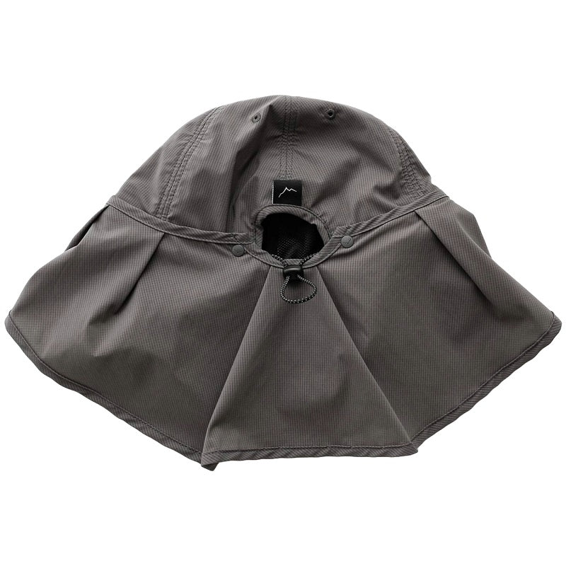 Hiker Cap v2