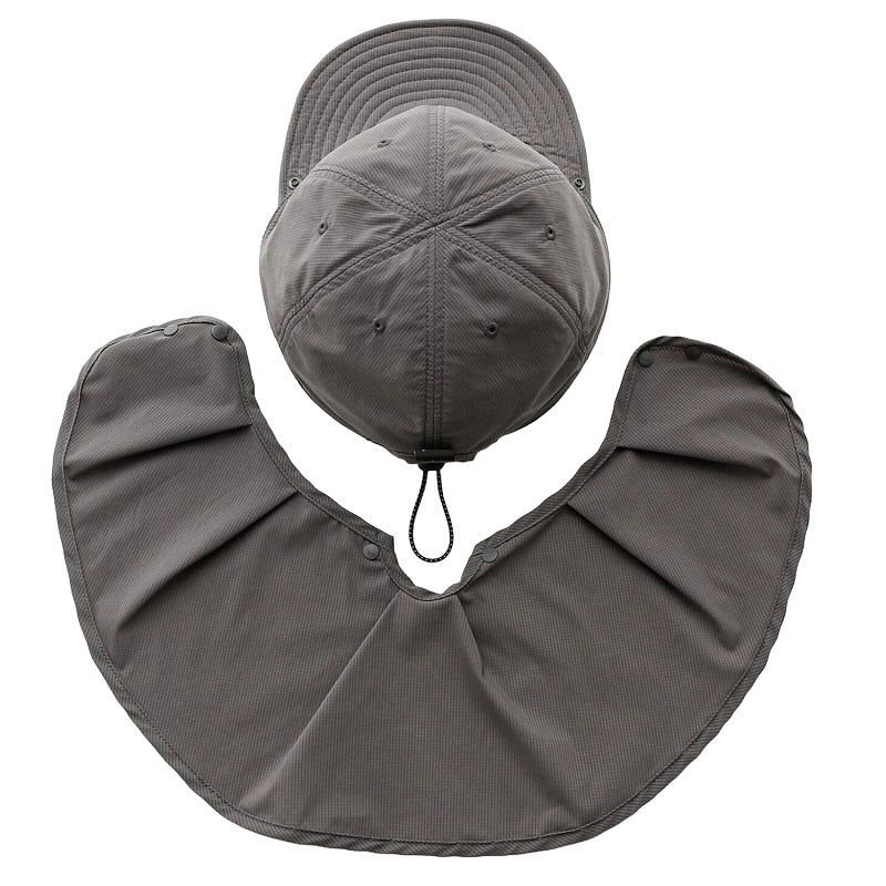 Hiker Cap v2