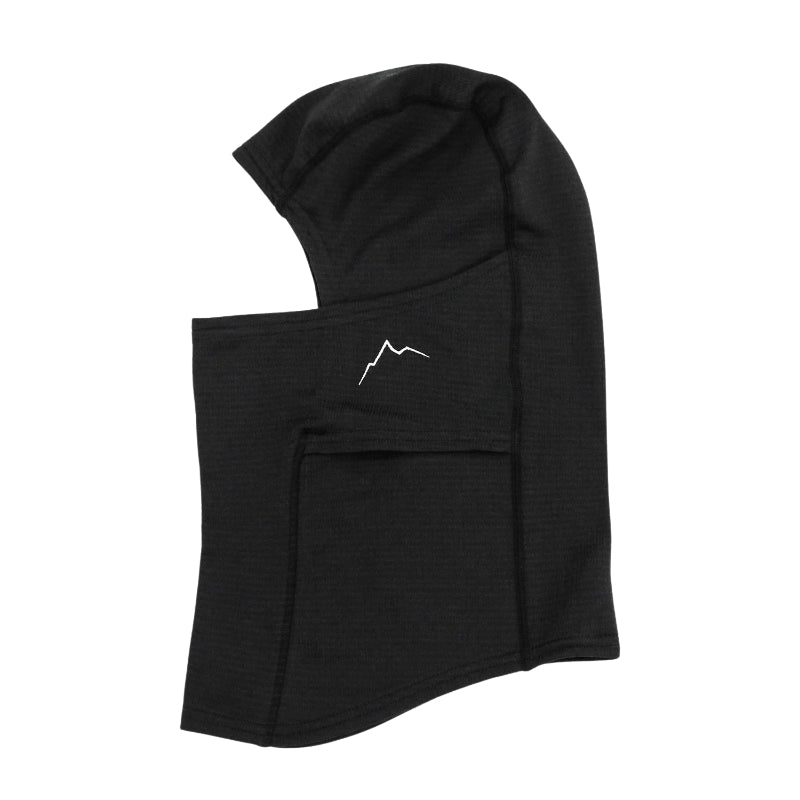 Light Powergrid Balaclava