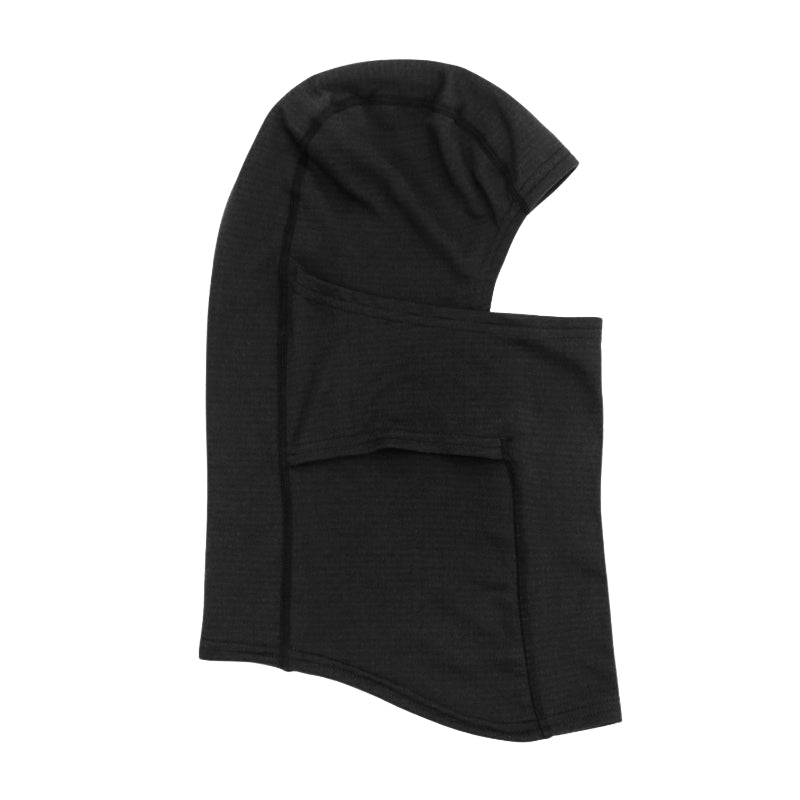 Light Powergrid Balaclava