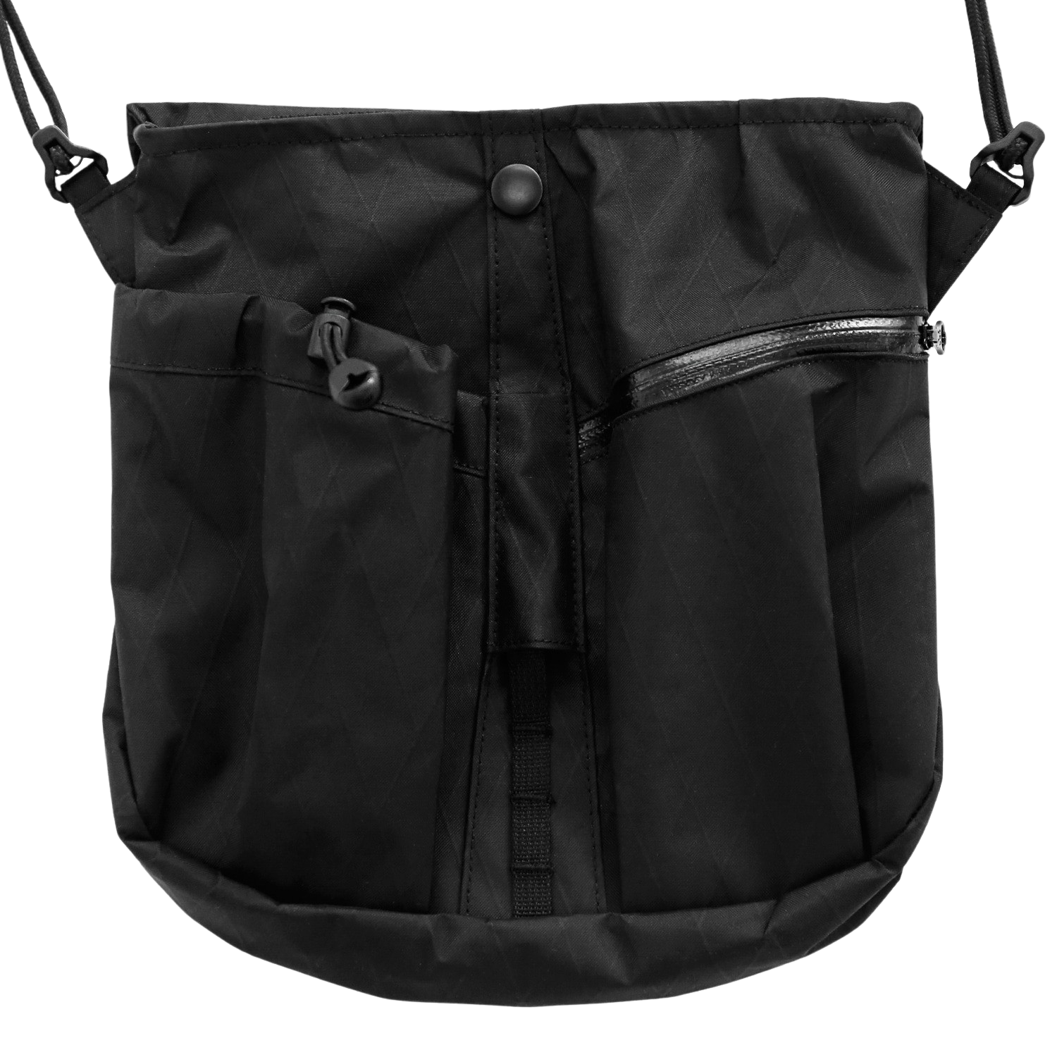 Seorak 5 X-Pac Solid