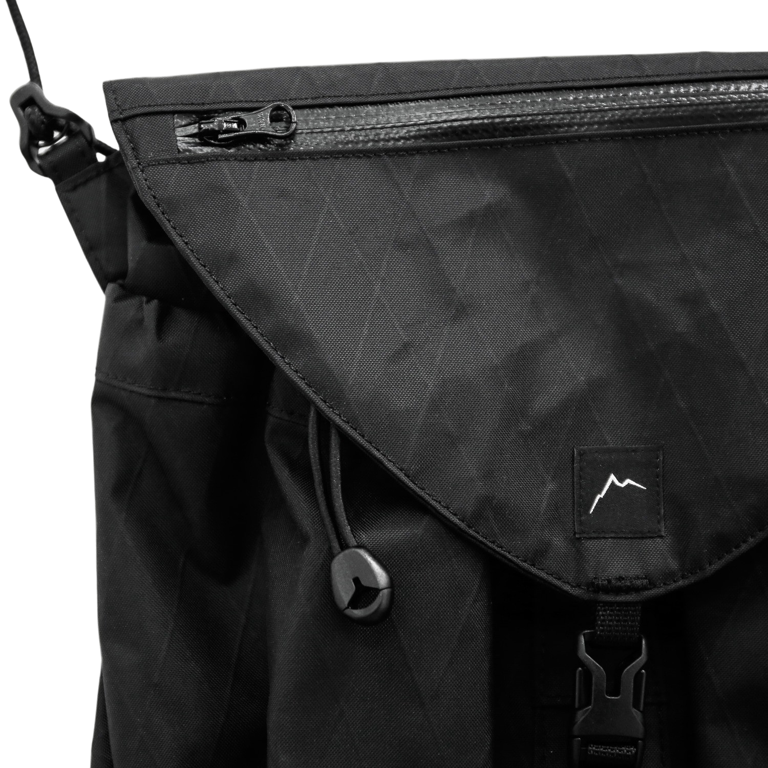 Seorak 5 X-Pac Solid