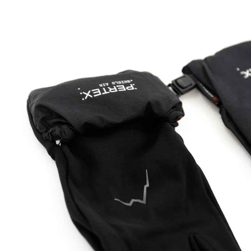 Shield Air Cover Glove